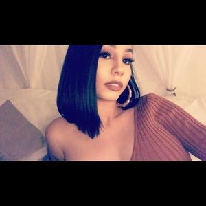 Meet your Posher, Sasha